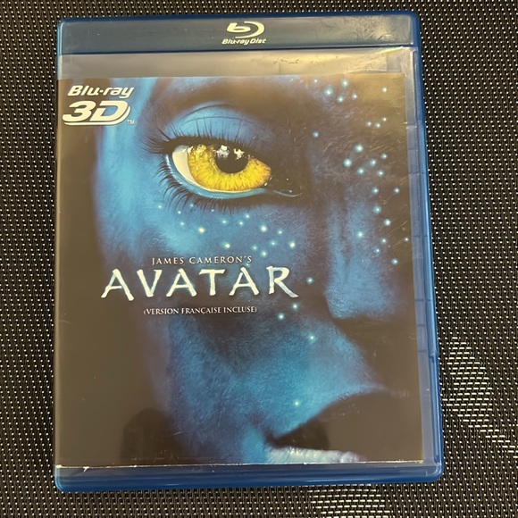 3/$20 Blu-ray Movies New & Used - Picture 7 of 8